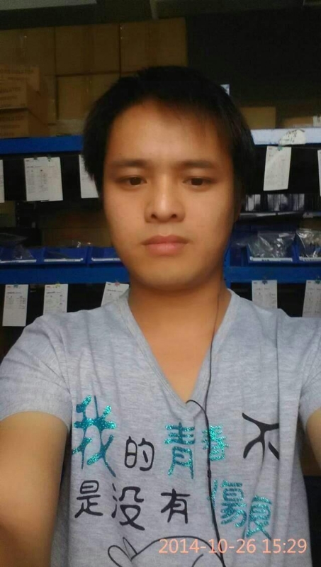 闽南泉州阿海的第一张照片--平潭相亲服务中心