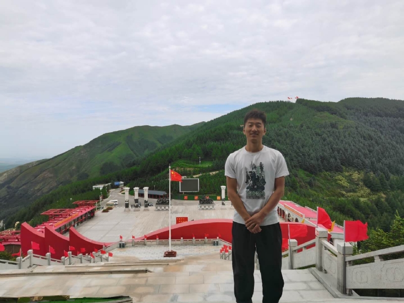 zj的第二张照片--平潭相亲服务中心