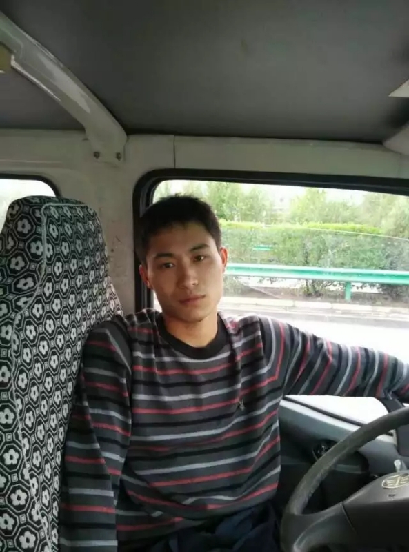 桦树林的第一张照片--平潭相亲服务中心