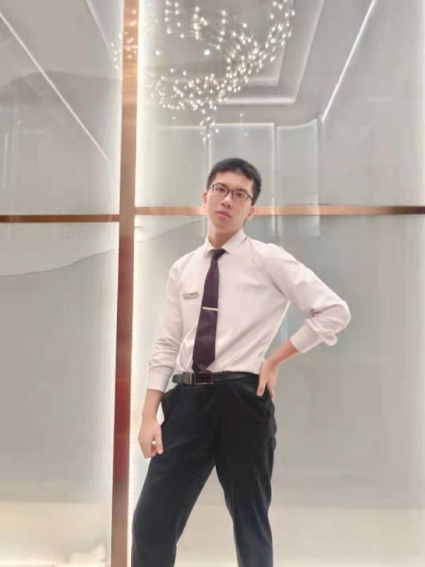晴天的第一张照片--平潭相亲服务中心