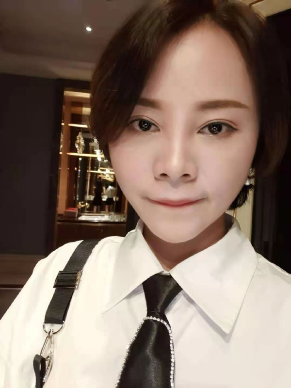 只为一人的第一张照片--平潭相亲服务中心