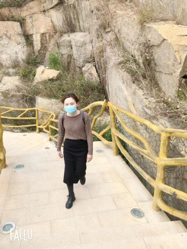 隐身2021的第一张照片--平潭相亲服务中心