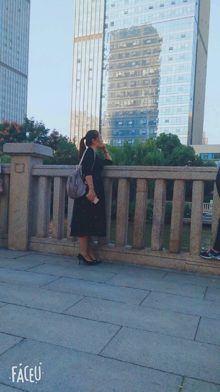 清秋的第二张照片--平潭相亲服务中心