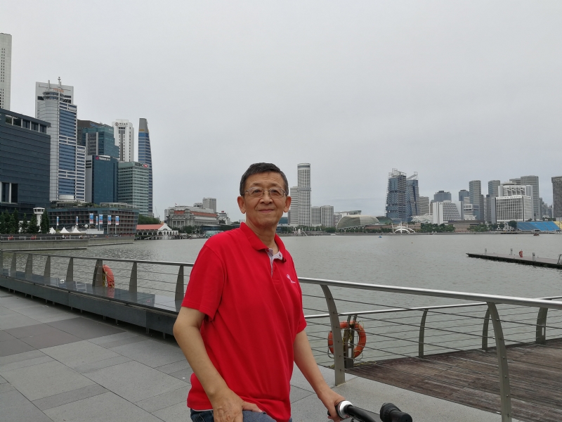 宁缺毋滥的第一张照片--平潭相亲服务中心