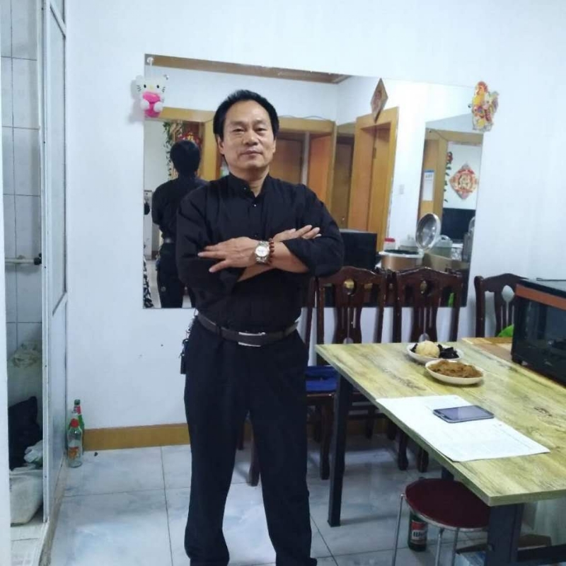 真爱的第二张照片--平潭相亲服务中心