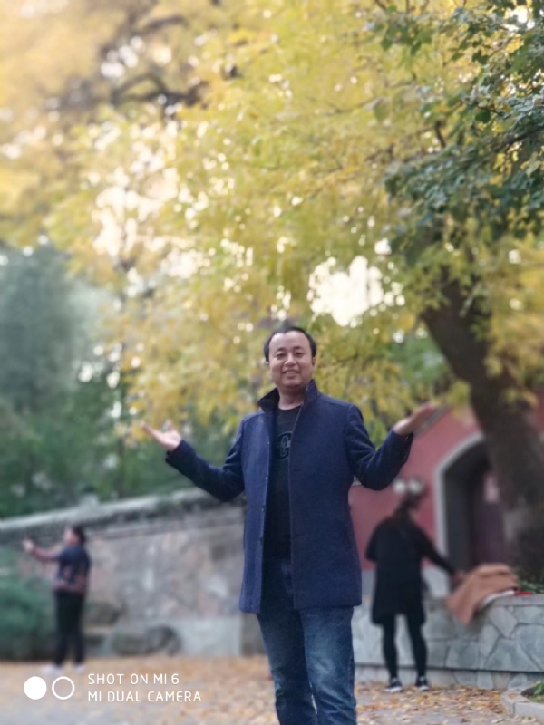 爱转角的第二张照片--平潭相亲服务中心