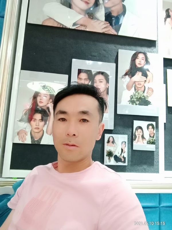 缘来的第一张照片--平潭相亲服务中心