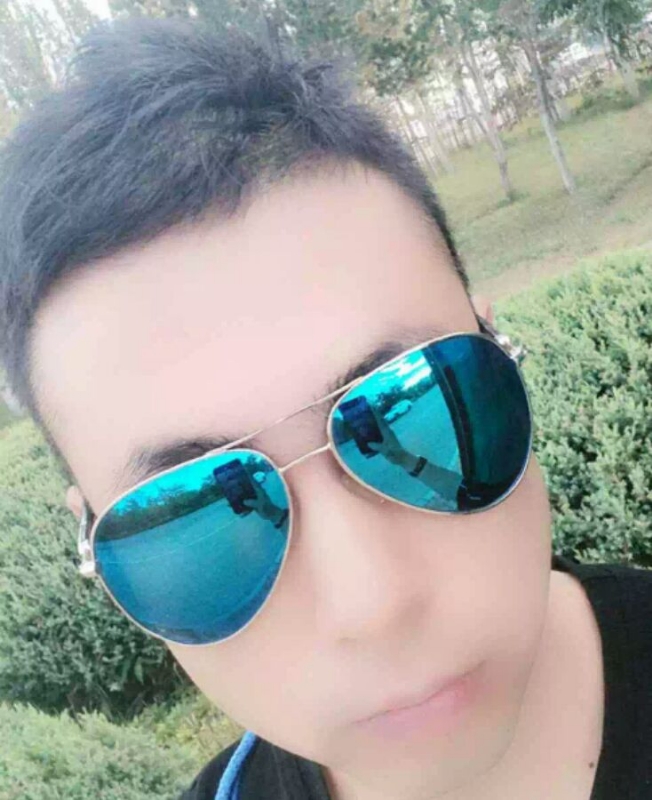 流年啊的第一张照片--平潭相亲服务中心