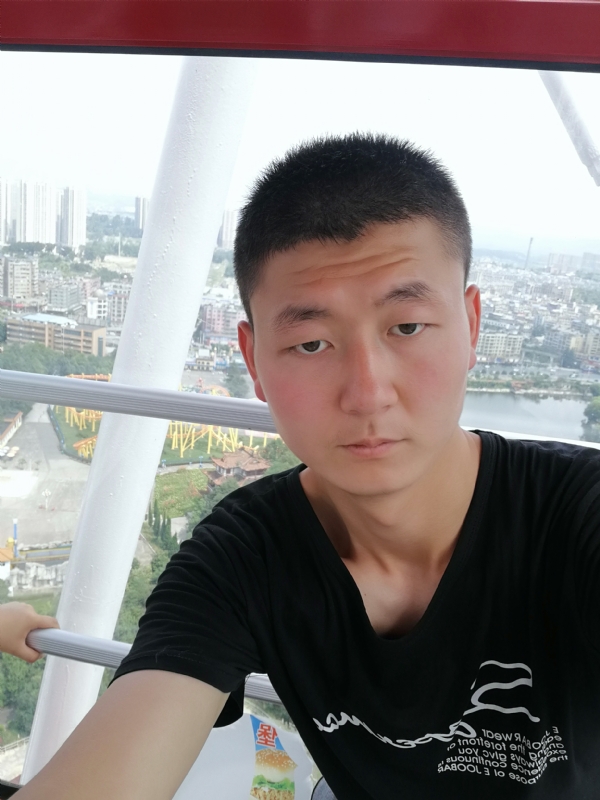 川川的第一张照片--平潭相亲服务中心