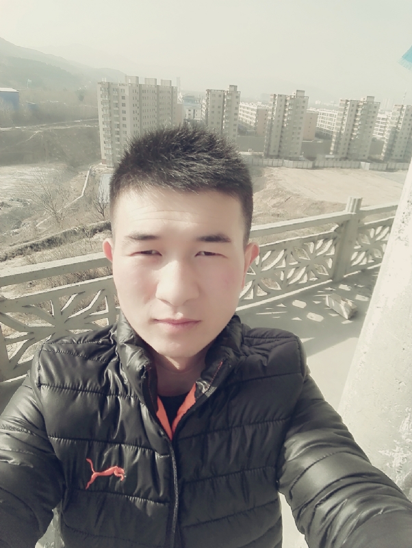 兵心依旧的第一张照片--平潭相亲服务中心