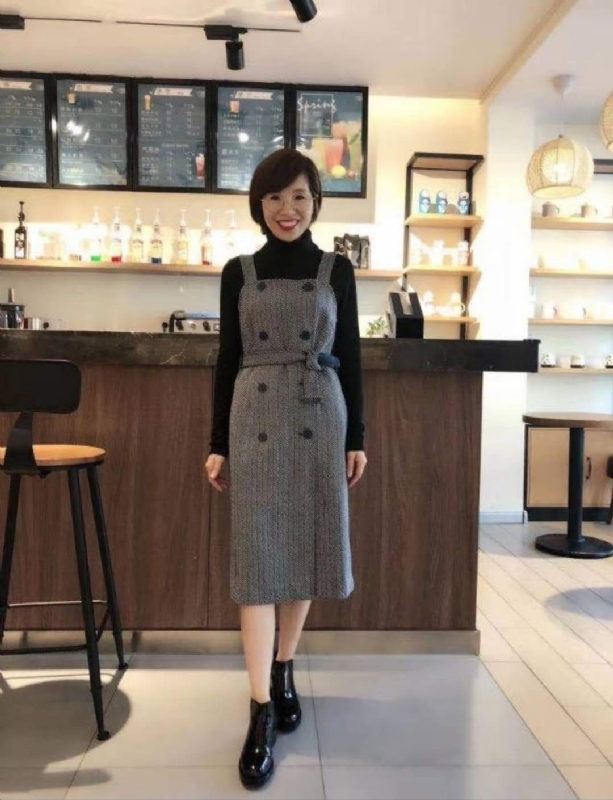 初心的第一张照片--平潭相亲服务中心