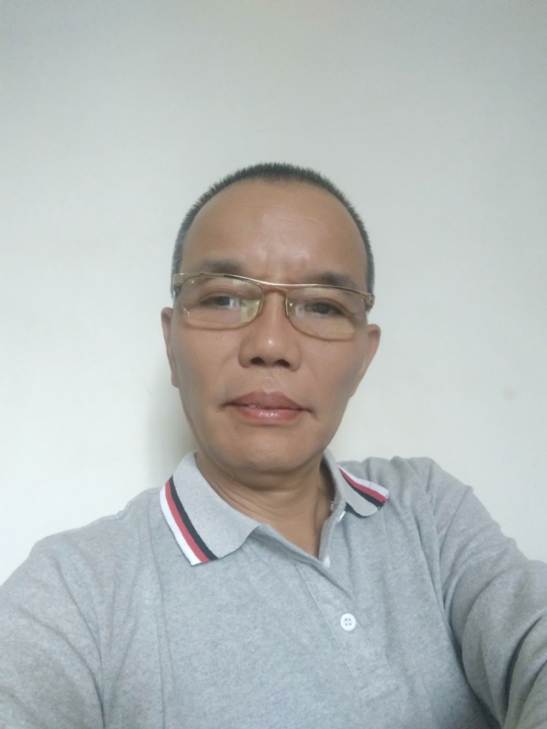 稳重大方的第一张照片--平潭相亲服务中心