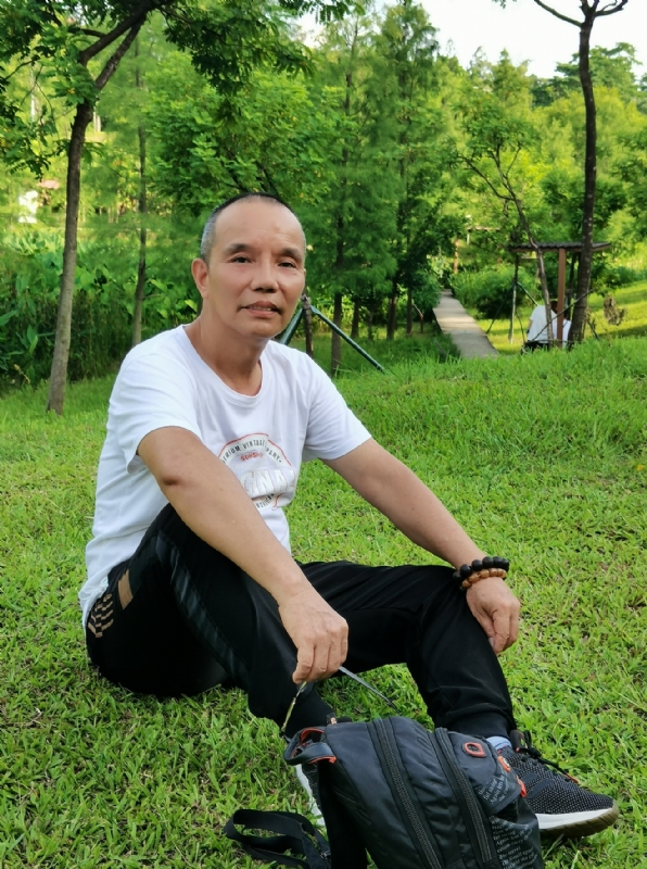 稳重大方的第二张照片--平潭相亲服务中心