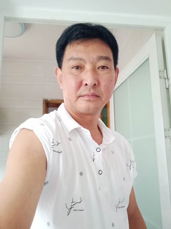 为爱停留的第二张照片--平潭相亲服务中心