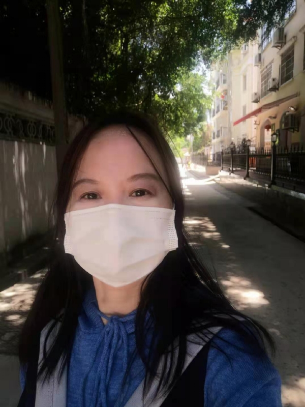 余生有你的第一张照片--平潭相亲服务中心