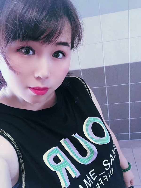 Judyfu的第一张照片--平潭相亲服务中心