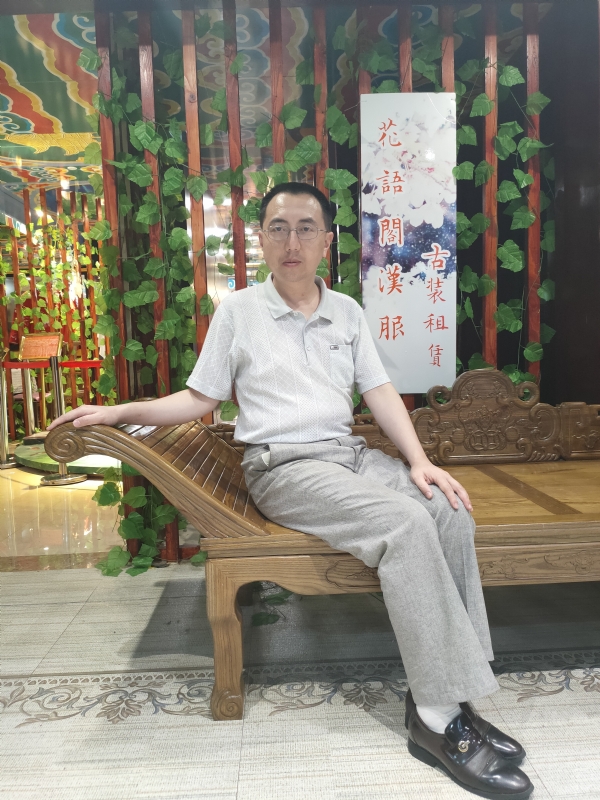 cswep的第一张照片--平潭相亲服务中心