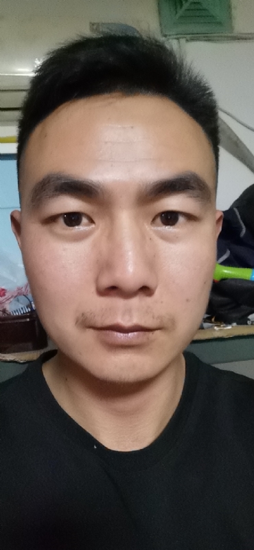 朴实无华的第二张照片--平潭相亲服务中心