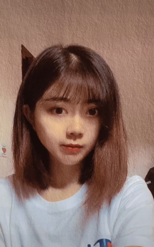 教幼儿园的羊羊老师的第一张照片--平潭相亲服务中心