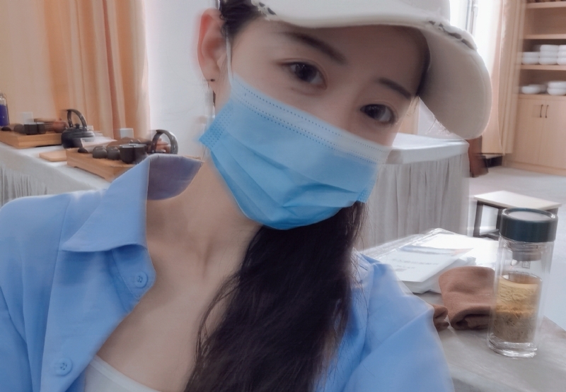 木头人的第一张照片--平潭相亲服务中心