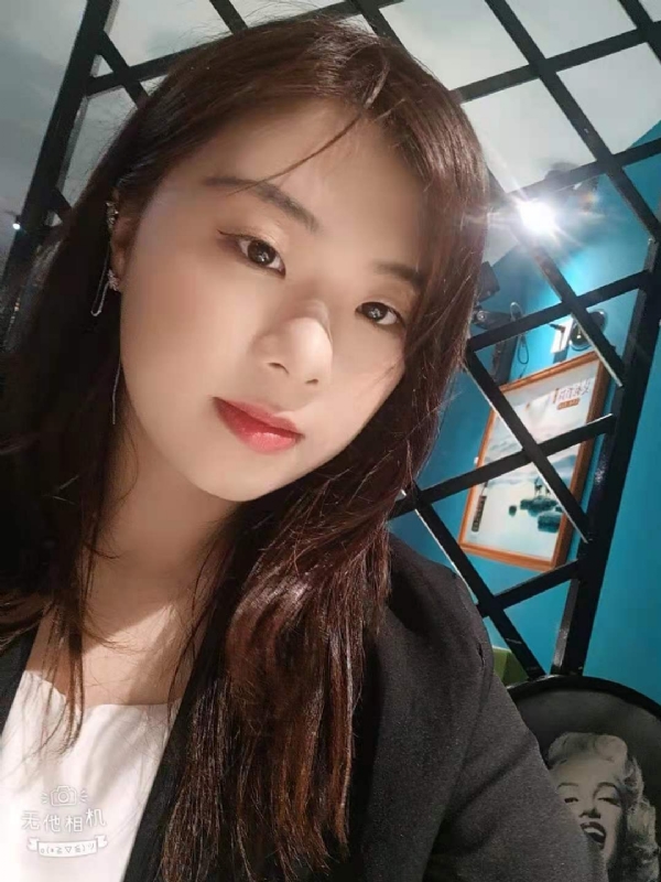 带翅膀的小猫的第二张照片--平潭相亲服务中心