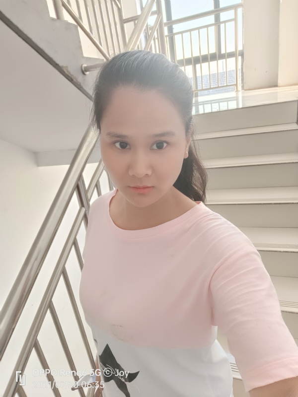 姣的第一张照片--平潭相亲服务中心