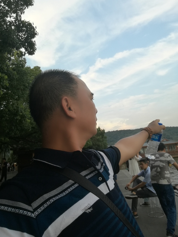 木子五的第四张照片--平潭相亲服务中心