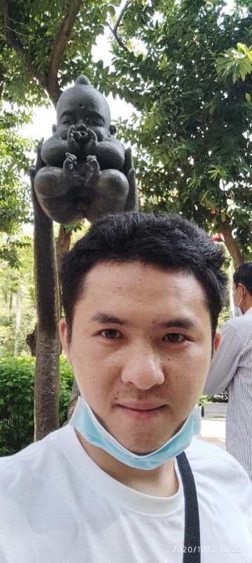 欧阳的第三张照片--平潭相亲服务中心