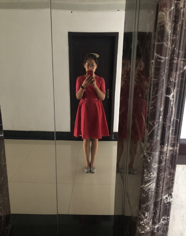 lulu18的第一张照片--平潭相亲服务中心