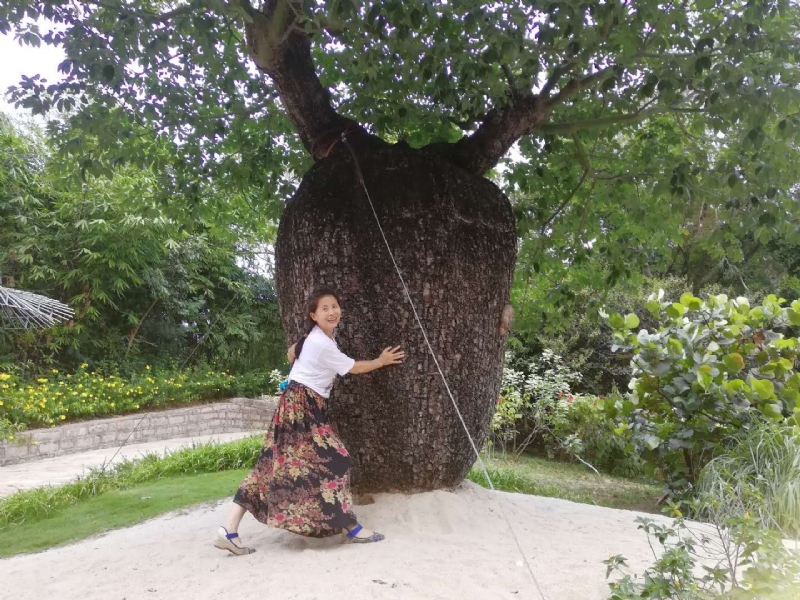 非比的第一张照片--平潭相亲服务中心