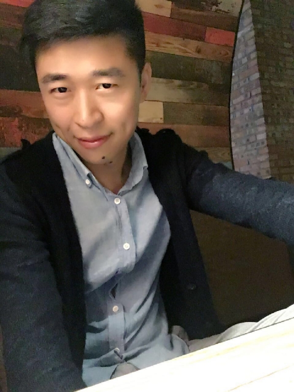 漫长的第一张照片--平潭相亲服务中心