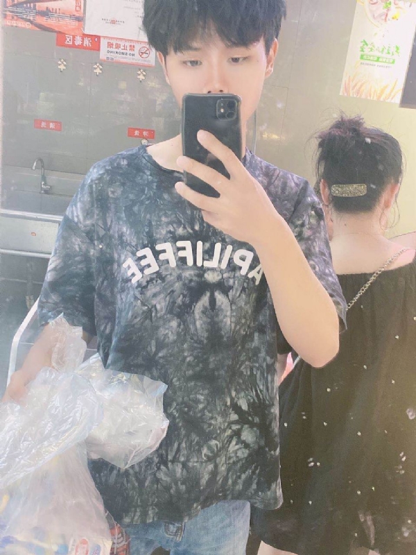 上心的第二张照片--平潭相亲服务中心