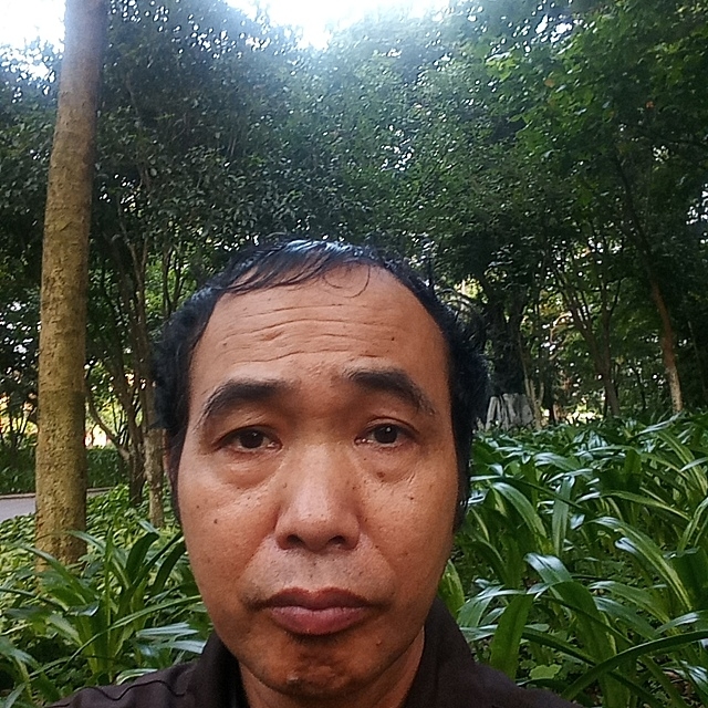 南瓜的第一张照片--平潭相亲服务中心