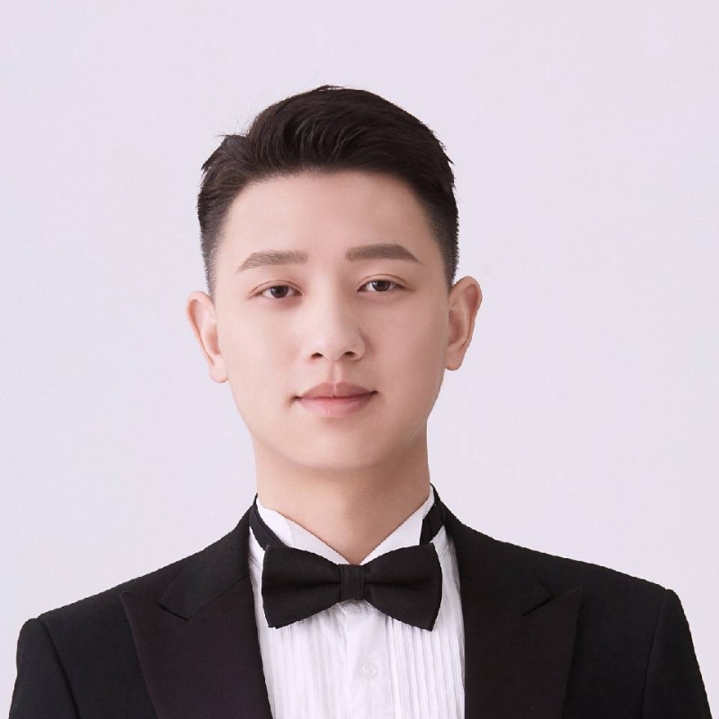 昆山IT小余的第一张照片--平潭相亲服务中心