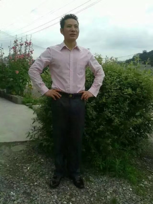 真诚相待的第二张照片--平潭相亲服务中心
