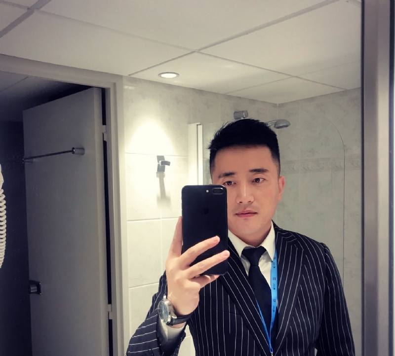 kevin的第一张照片--平潭相亲服务中心