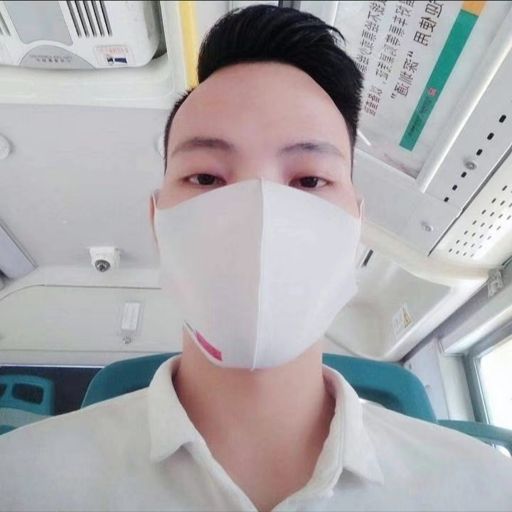 摆渡者的第一张照片--平潭相亲服务中心