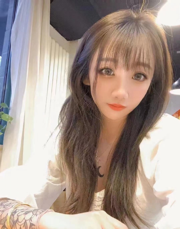 柚子的第一张照片--平潭相亲服务中心