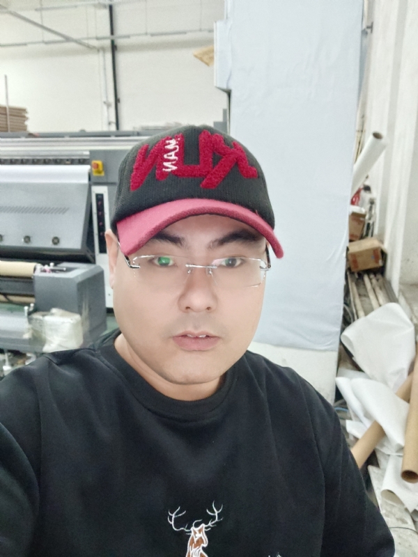 胖子的第二张照片--平潭相亲服务中心