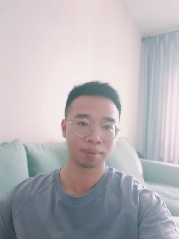 阿挺的第一张照片--平潭相亲服务中心