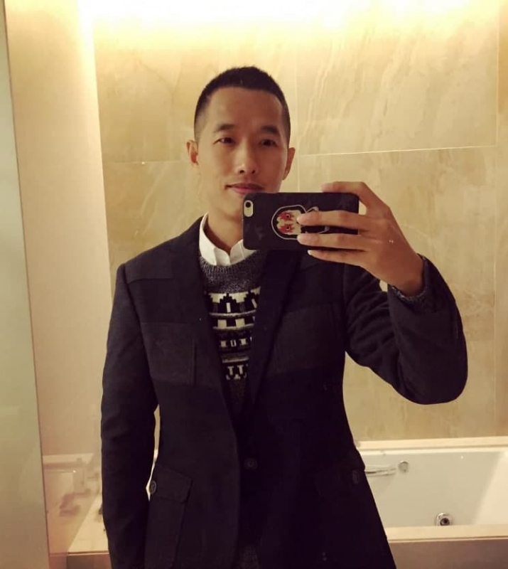 宿椰的第一张照片--平潭相亲服务中心