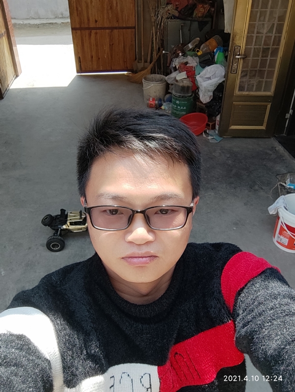 社交恐惧的第一张照片--平潭相亲服务中心