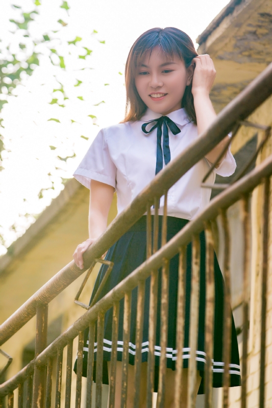佳的第一张照片--平潭相亲服务中心