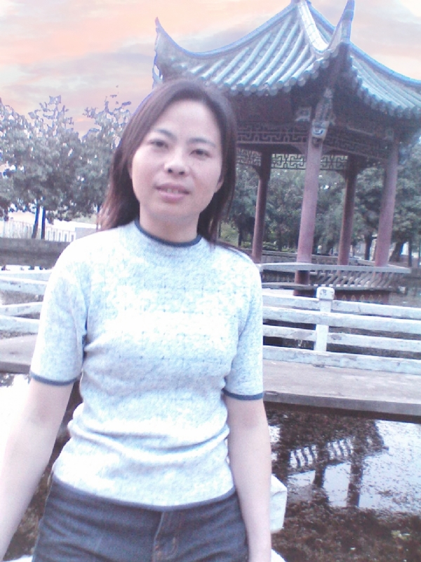 小草的第一张照片--平潭相亲服务中心