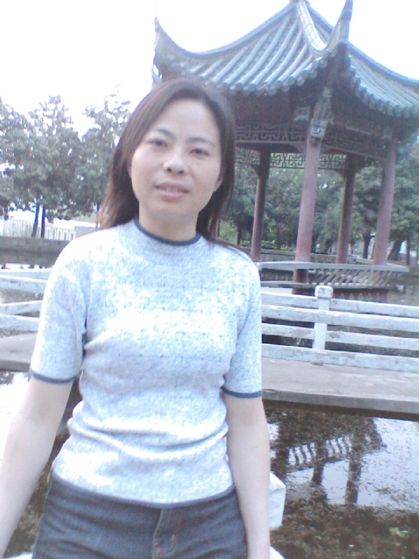 小草的第二张照片--平潭相亲服务中心