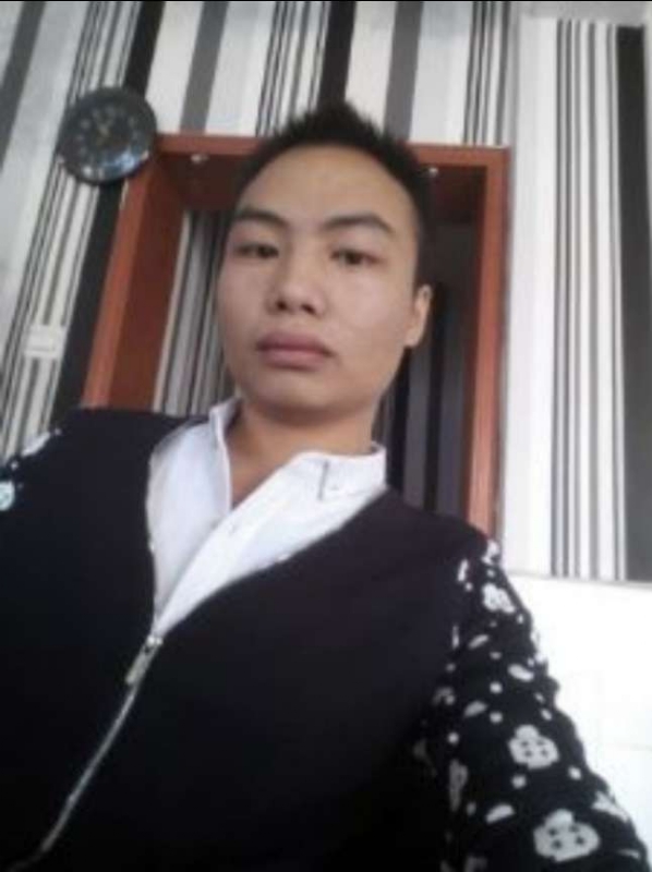 阿龙的第一张照片--平潭相亲服务中心