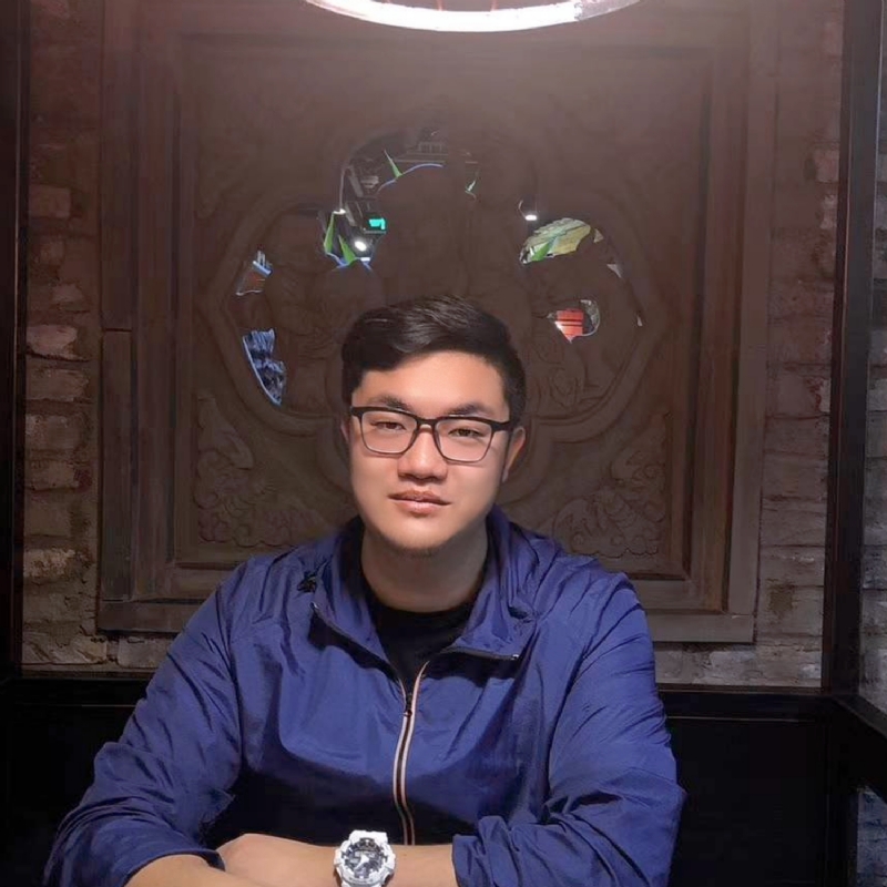 kuma的第一张照片--平潭相亲服务中心