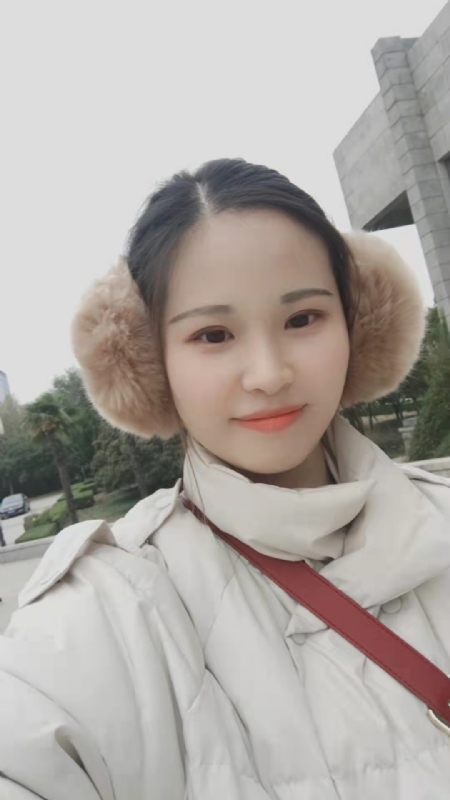 阿狸的第一张照片--平潭相亲服务中心
