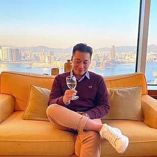 大漠孤烟的第一张照片--平潭相亲服务中心