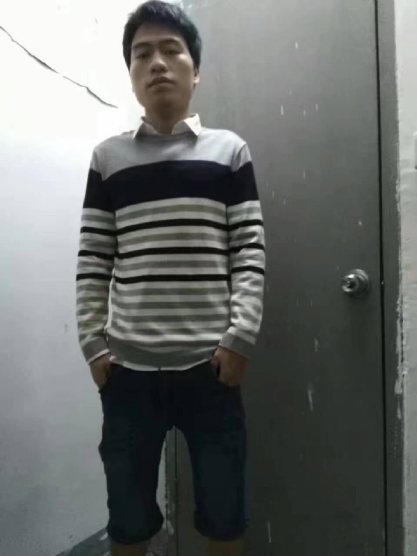 冯的第一张照片--平潭相亲服务中心